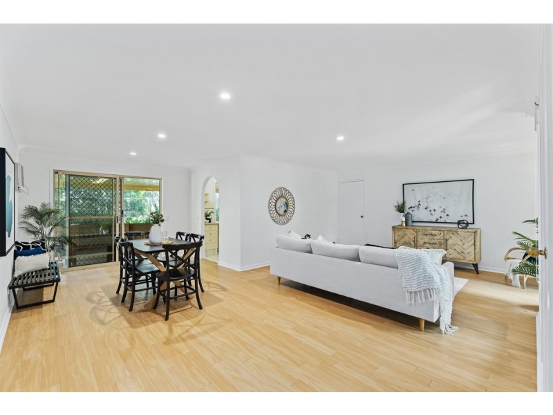 3 Richfield Close, Nerang QLD 4211