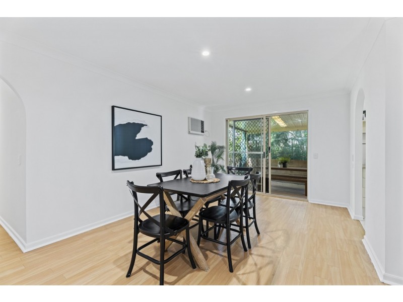 3 Richfield Close, Nerang QLD 4211