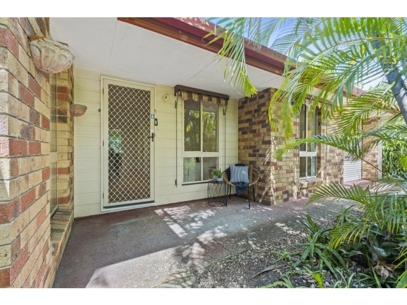 3 Richfield Close, Nerang QLD 4211