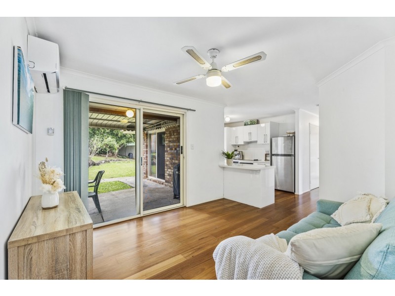 12 Knight Crescent, Nerang QLD 4211