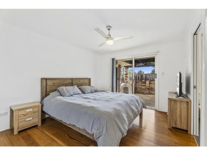 12 Knight Crescent, Nerang QLD 4211