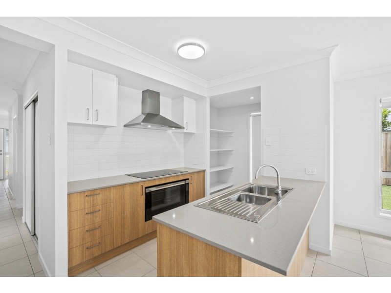 3 Riverina Court, Nerang QLD 4211