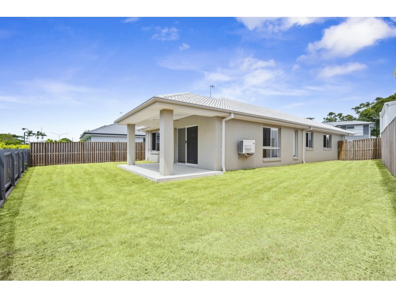 3 Riverina Court, Nerang QLD 4211