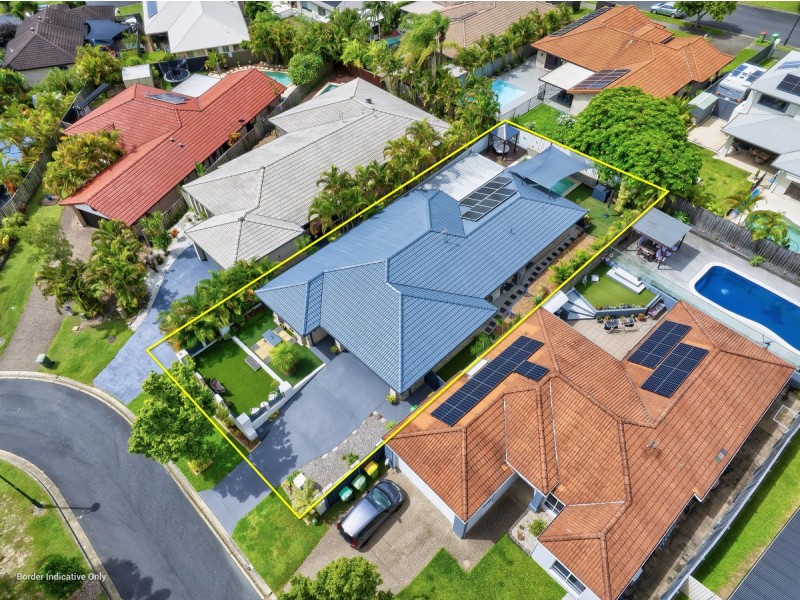 7 Irvine Street, Pacific Pines QLD 4211