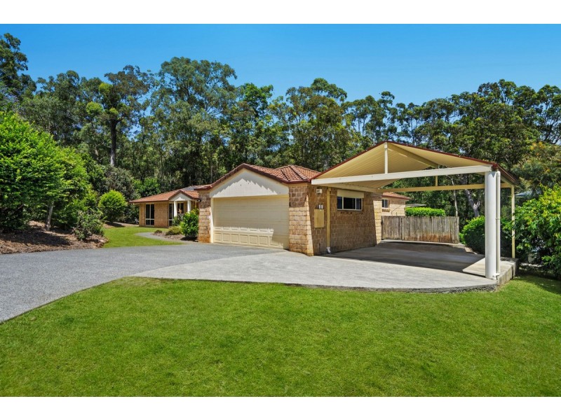5 Lords Avenue, Mount Nathan QLD 4211