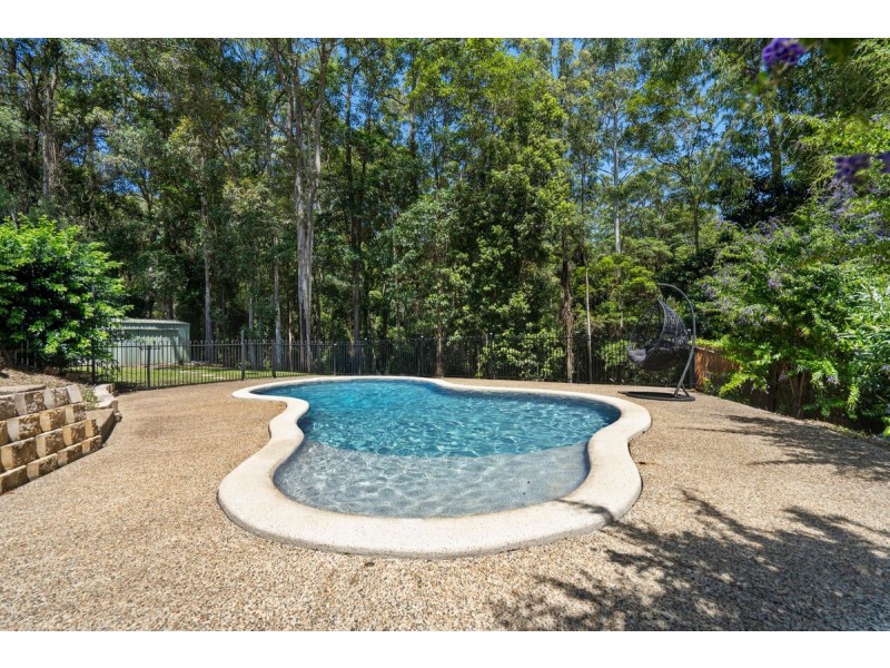 5 Lords Avenue, Mount Nathan QLD 4211