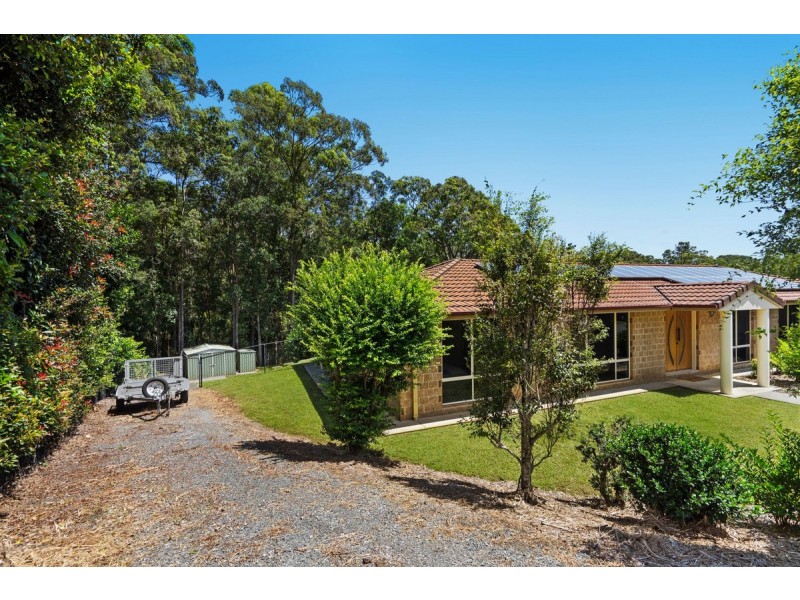 5 Lords Avenue, Mount Nathan QLD 4211