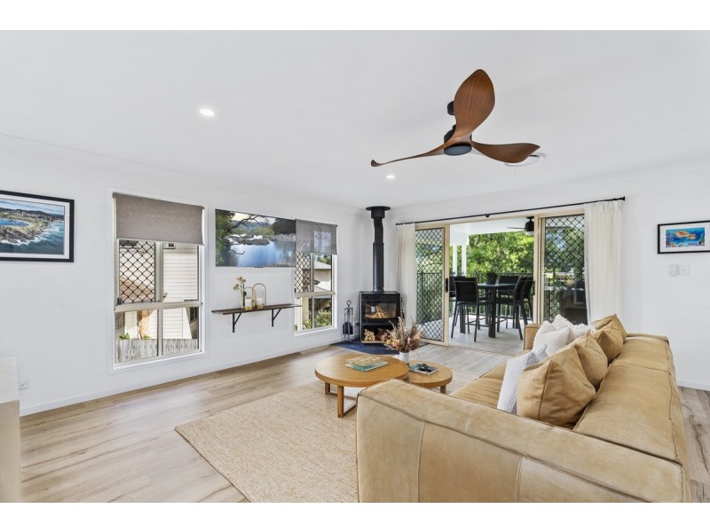 9 Tralee Court, Carrara QLD 4211