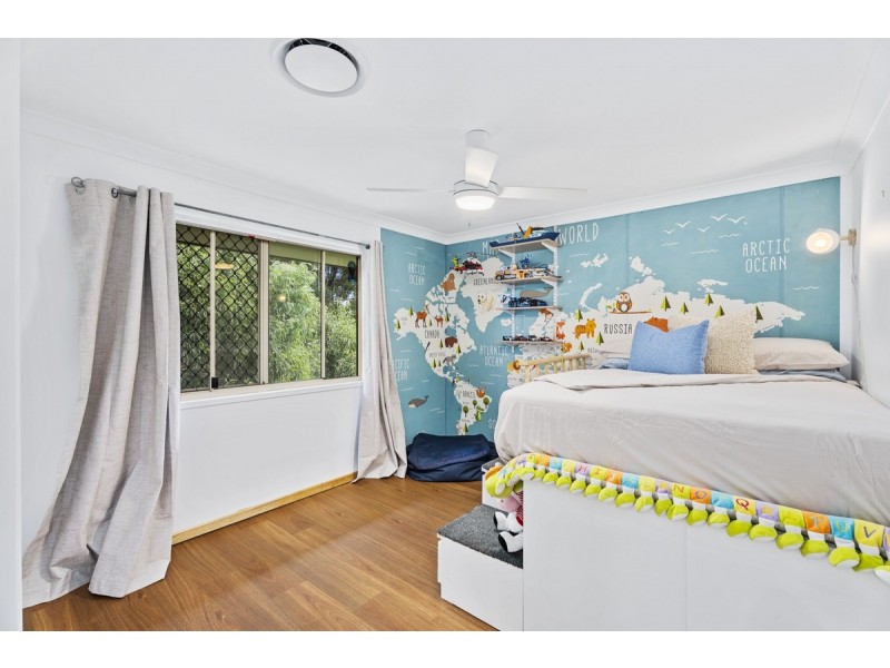 9 Tralee Court, Carrara QLD 4211