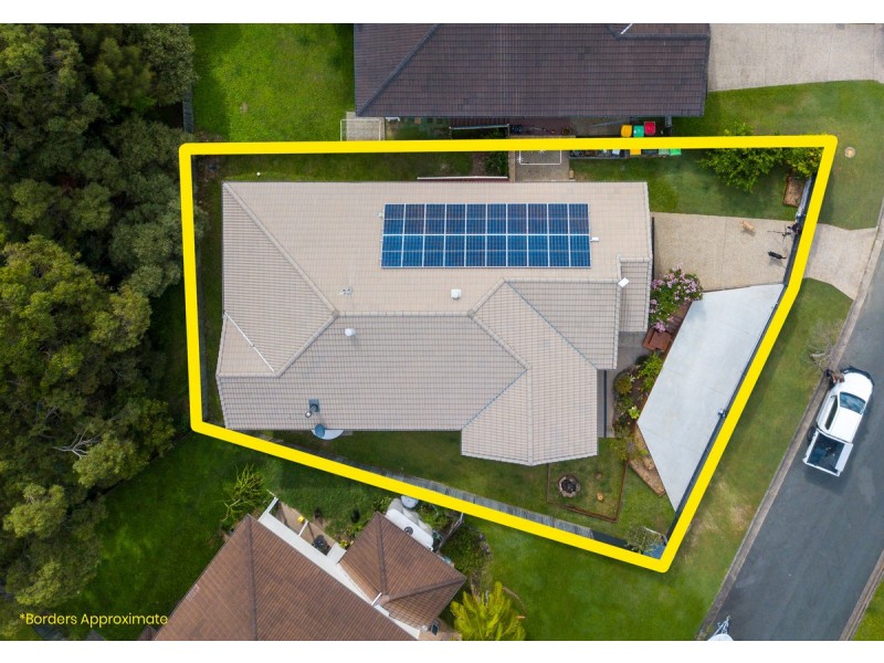 9 Tralee Court, Carrara QLD 4211