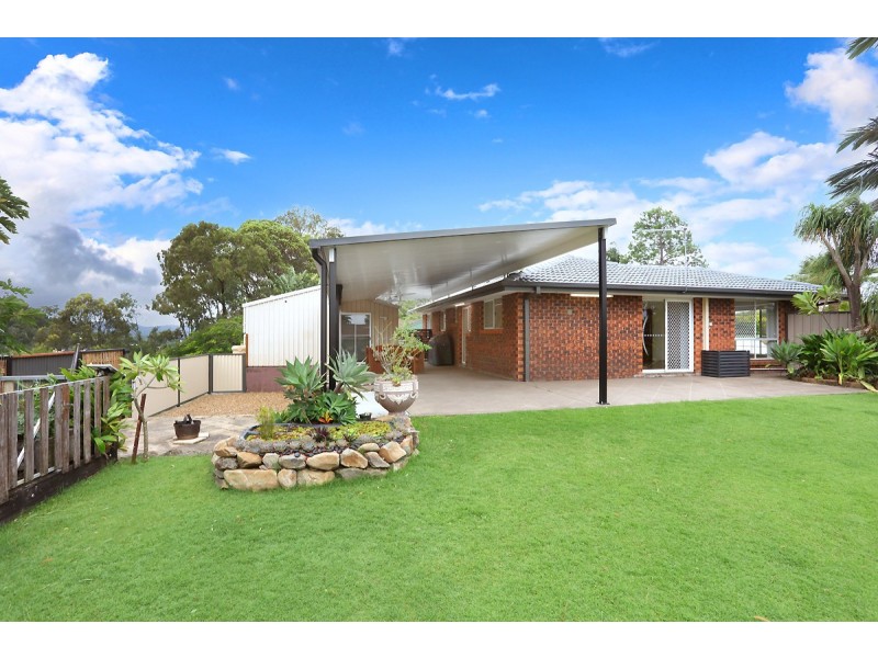 14 Colombo Court, Carrara QLD 4211