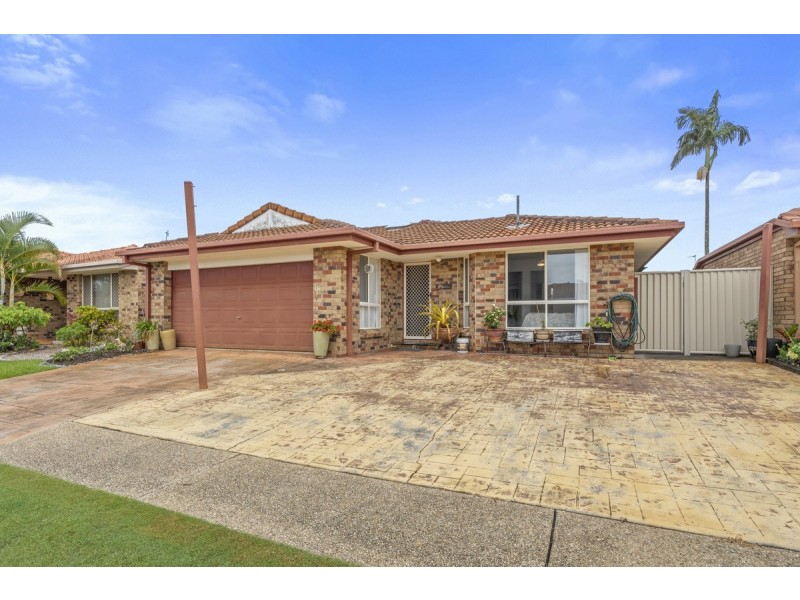 52 Numbat Court, Coombabah QLD 4216