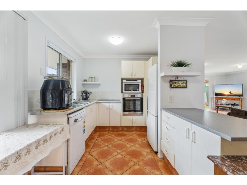 52 Numbat Court, Coombabah QLD 4216