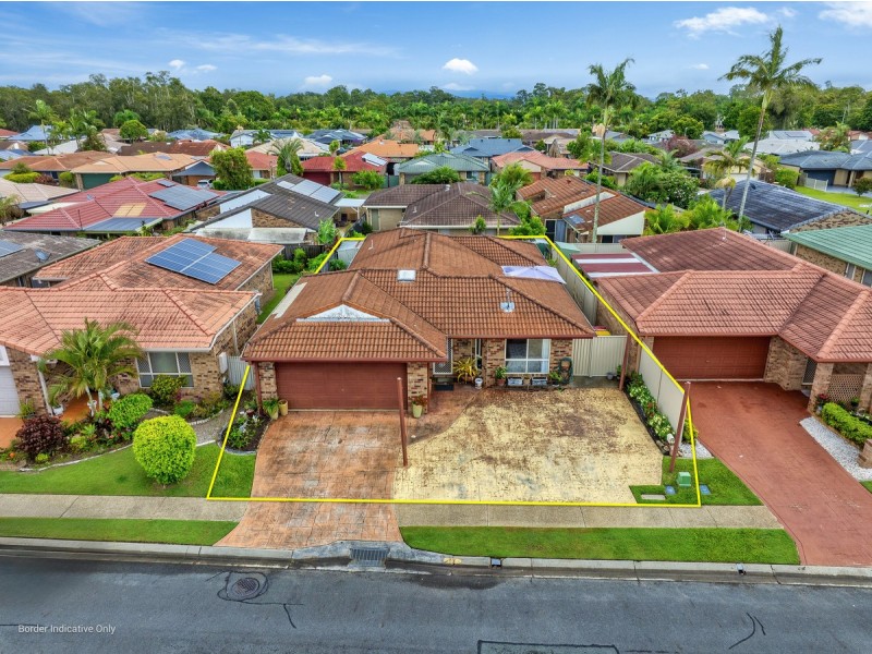 52 Numbat Court, Coombabah QLD 4216