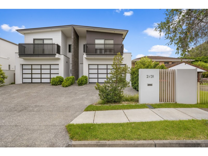 2/31 Parr Street, Biggera Waters QLD 4216