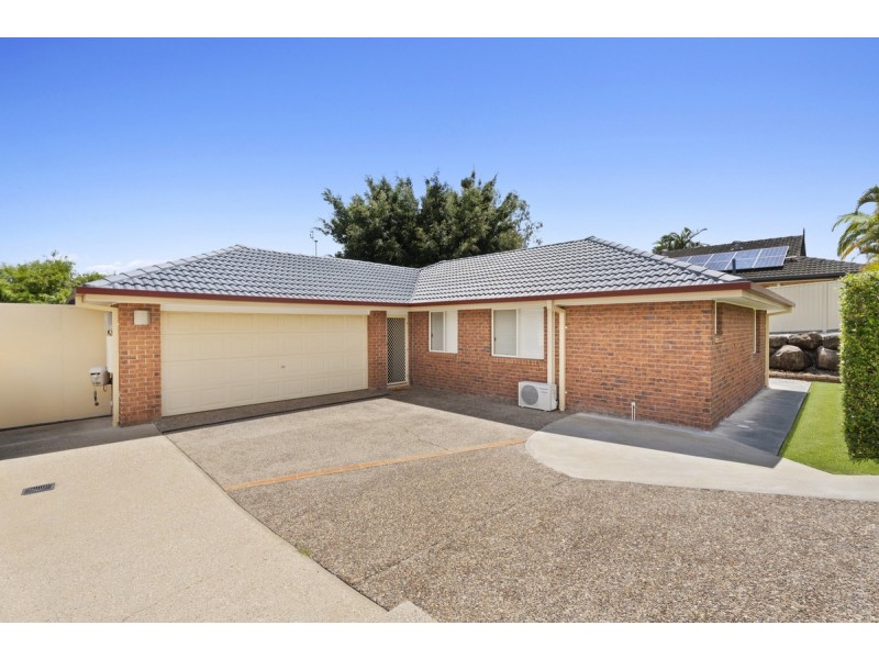 15 Edgehill Drive, Nerang QLD 4211