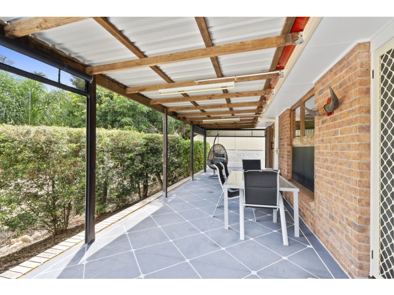 15 Edgehill Drive, Nerang QLD 4211