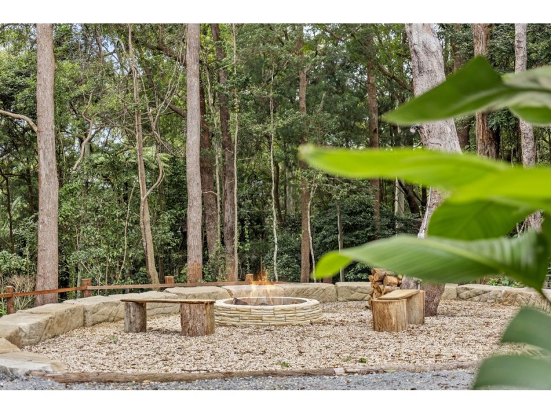2200 Springbrook Road, Springbrook QLD 4213