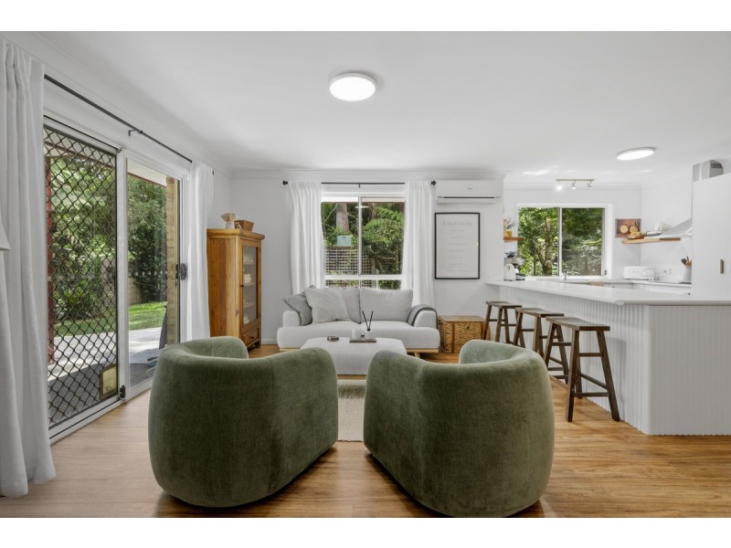 2200 Springbrook Road, Springbrook QLD 4213