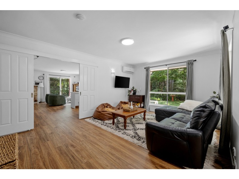 2200 Springbrook Road, Springbrook QLD 4213