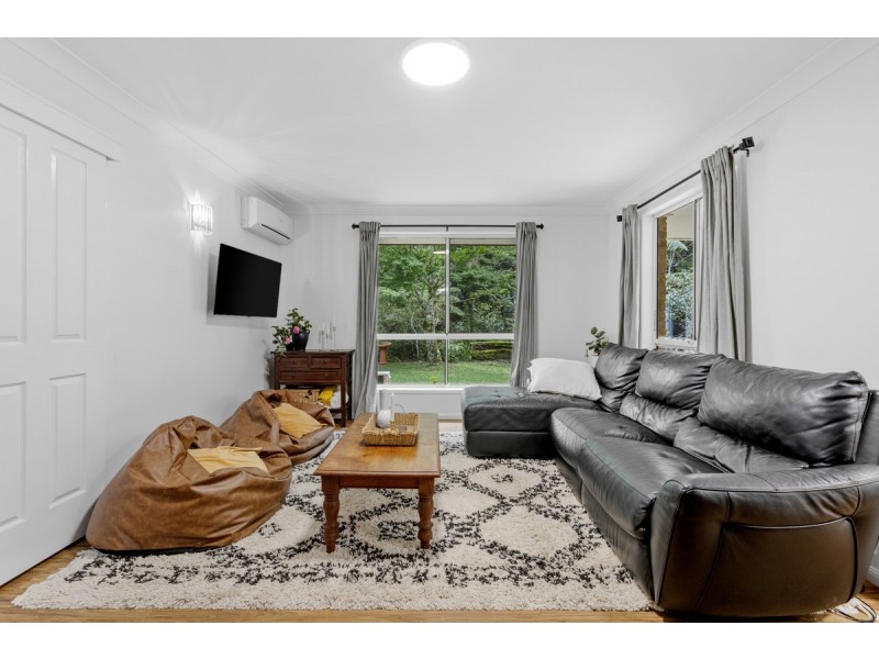 2200 Springbrook Road, Springbrook QLD 4213