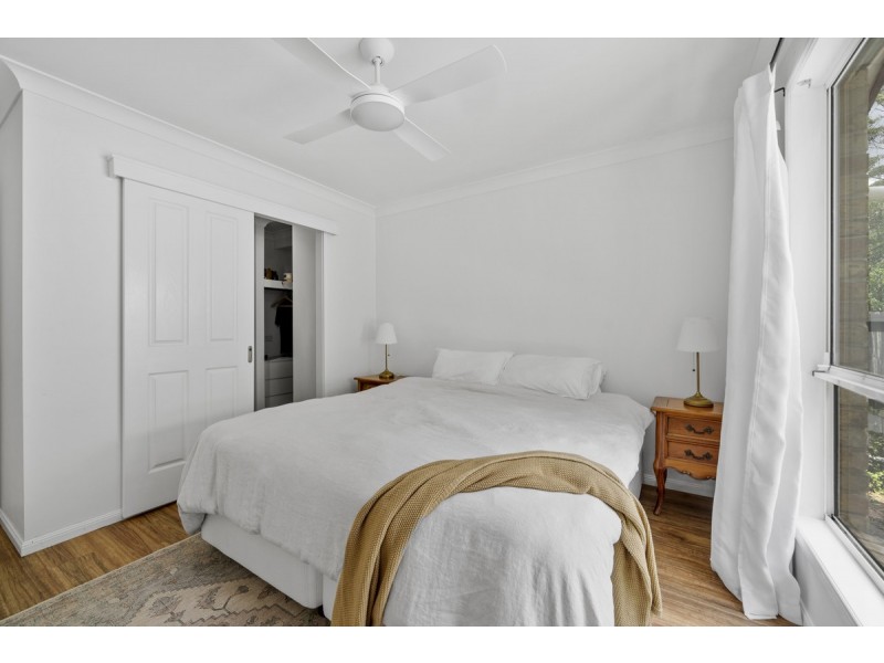 2200 Springbrook Road, Springbrook QLD 4213