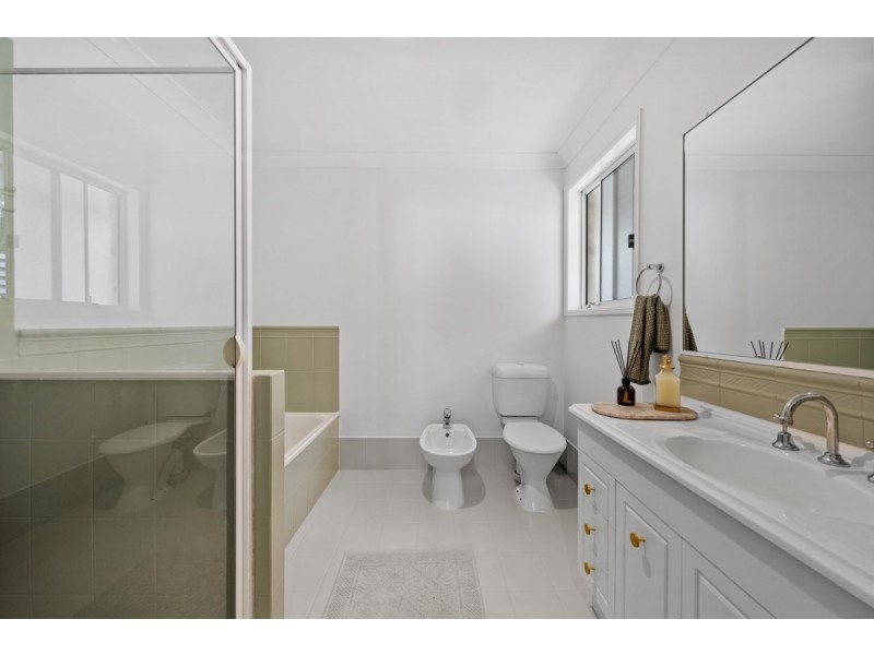 2200 Springbrook Road, Springbrook QLD 4213