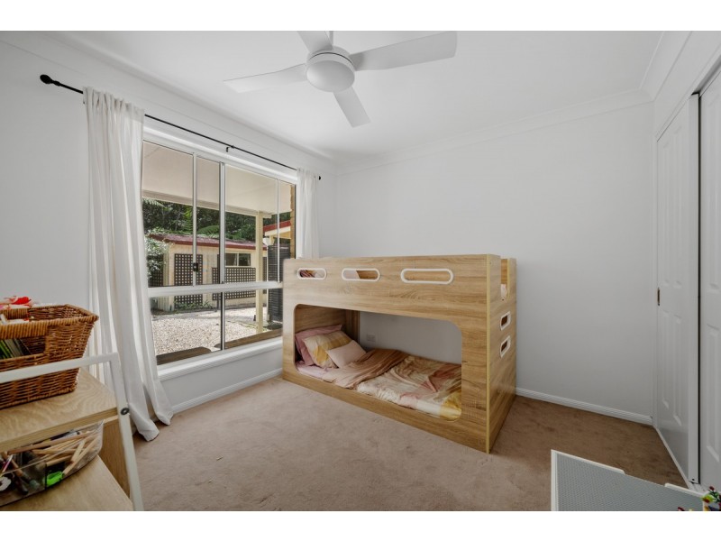2200 Springbrook Road, Springbrook QLD 4213