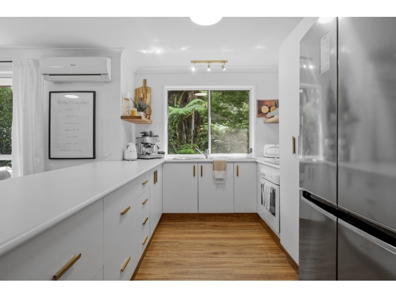 2200 Springbrook Road, Springbrook QLD 4213