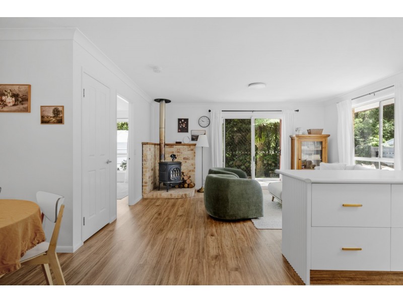 2200 Springbrook Road, Springbrook QLD 4213