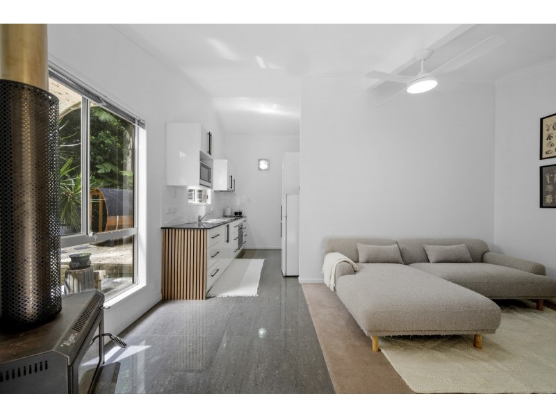 2200 Springbrook Road, Springbrook QLD 4213