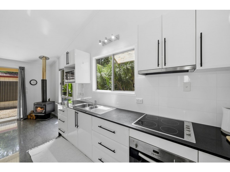 2200 Springbrook Road, Springbrook QLD 4213