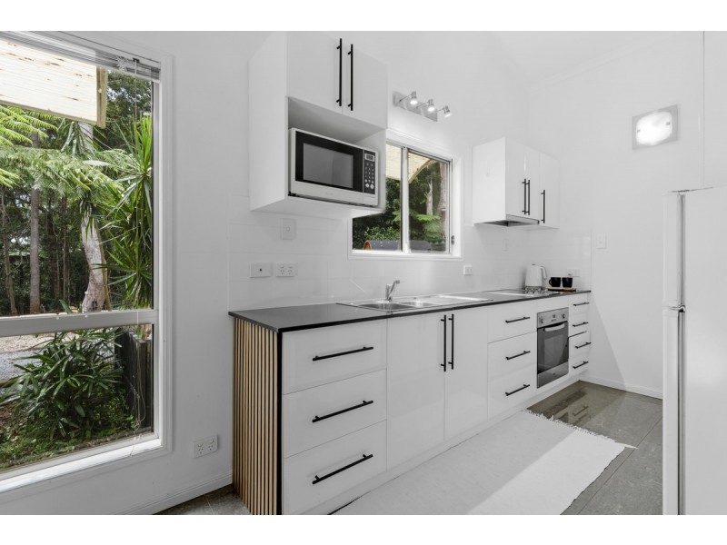 2200 Springbrook Road, Springbrook QLD 4213