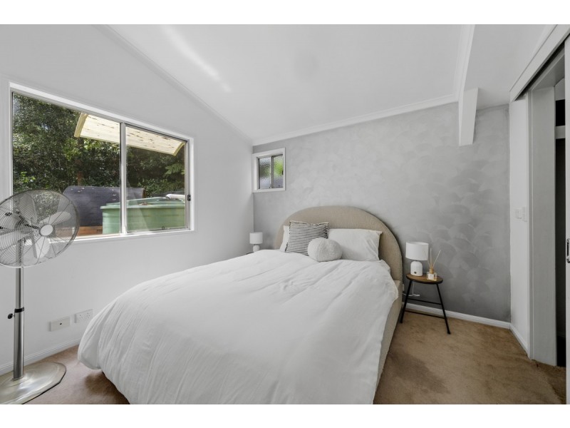 2200 Springbrook Road, Springbrook QLD 4213