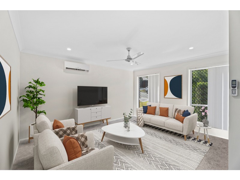 28 Gordon Street, Ormeau Hills QLD 4208