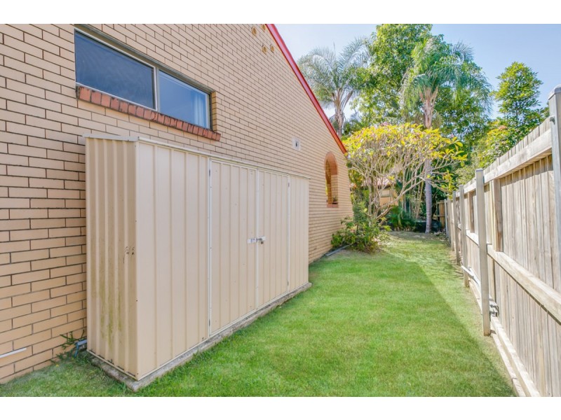 4B/18 Martin Street, Nerang QLD 4211