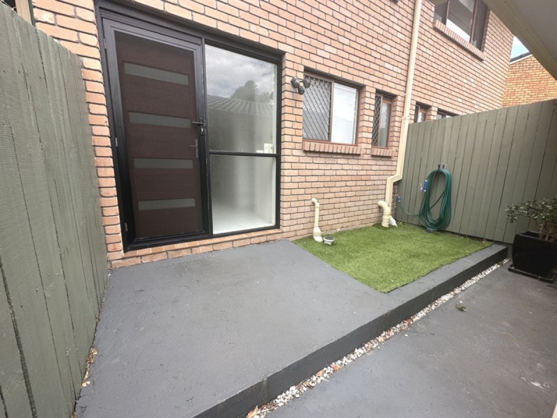 46/86 Lawrence Drive, Nerang QLD 4211