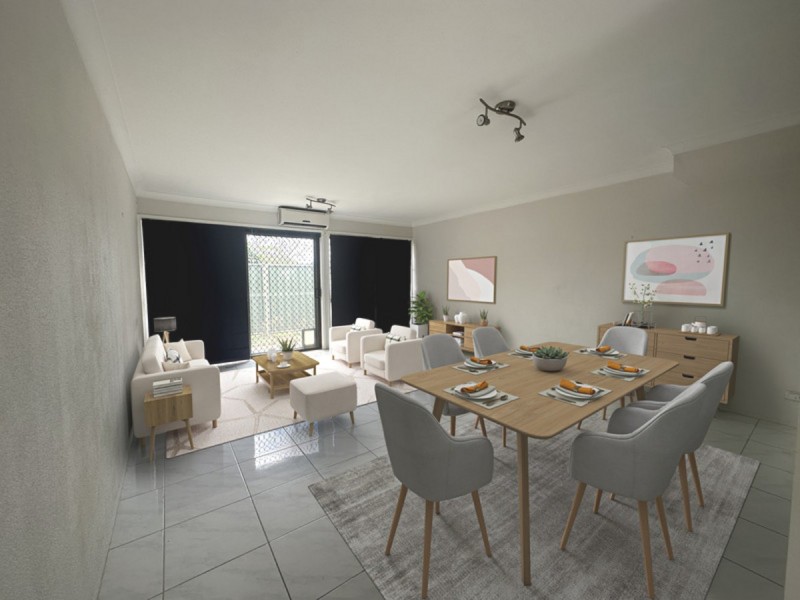 46/86 Lawrence Drive, Nerang QLD 4211