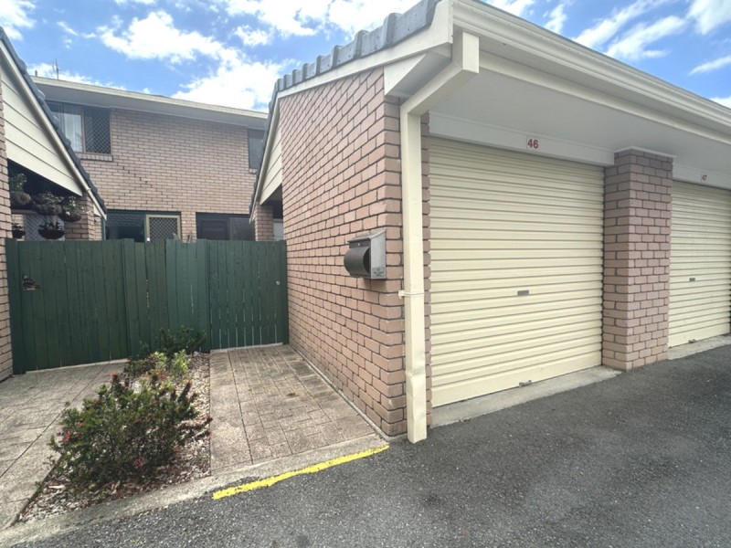 46/86 Lawrence Drive, Nerang QLD 4211