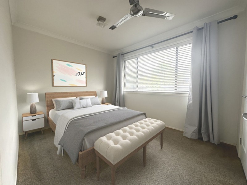 46/86 Lawrence Drive, Nerang QLD 4211