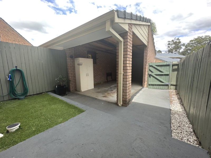 46/86 Lawrence Drive, Nerang QLD 4211