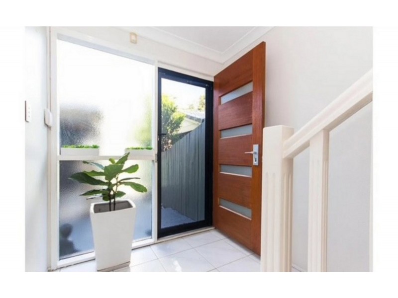 46/86 Lawrence Drive, Nerang QLD 4211