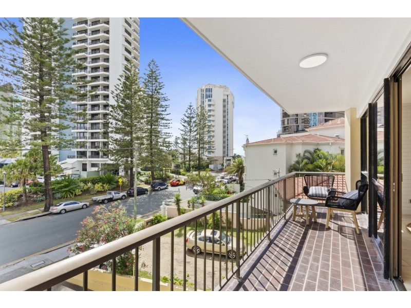 8/16 Markwell Avenue, Surfers Paradise QLD 4217