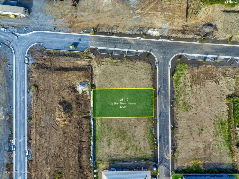 26 Shell Street, Nerang QLD 4211