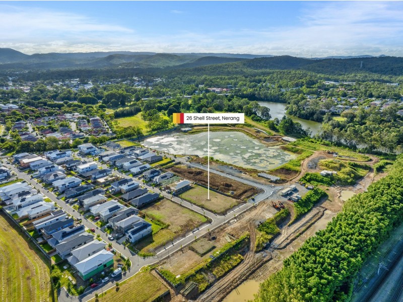 26 Shell Street, Nerang QLD 4211