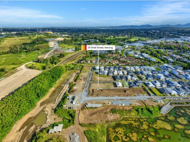 26 Shell Street, Nerang QLD 4211