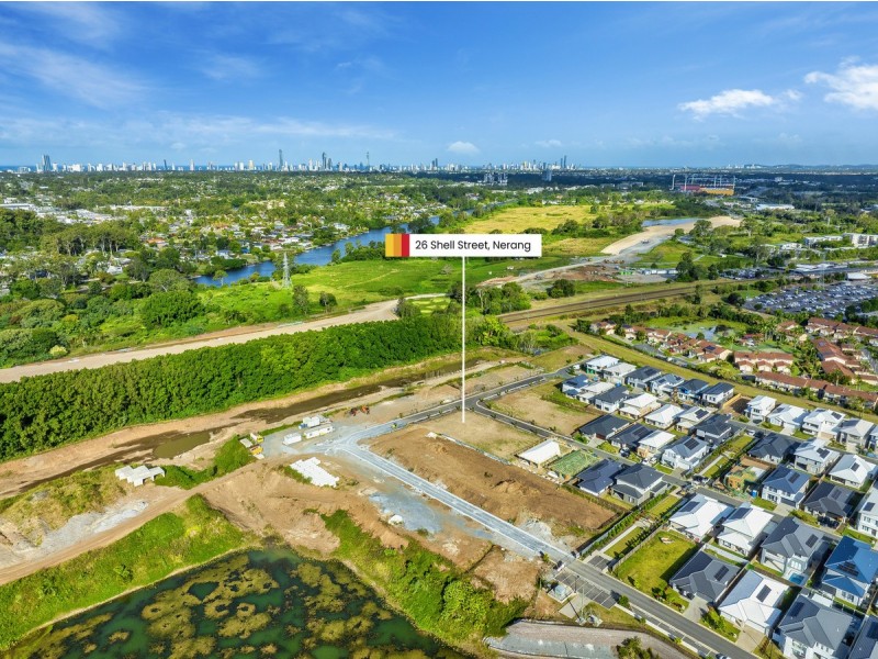 26 Shell Street, Nerang QLD 4211