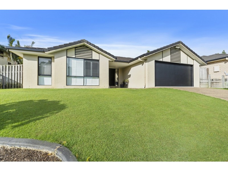 22 Wellers Street, Pacific Pines QLD 4211