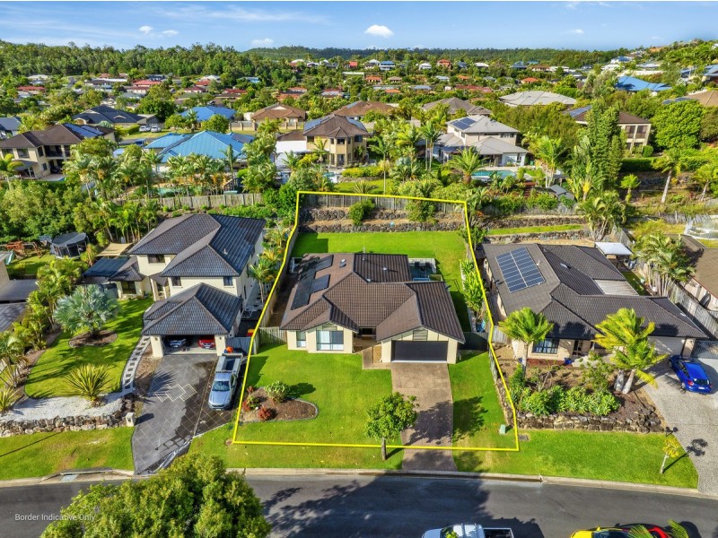 22 Wellers Street, Pacific Pines QLD 4211