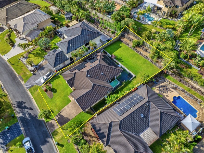 22 Wellers Street, Pacific Pines QLD 4211